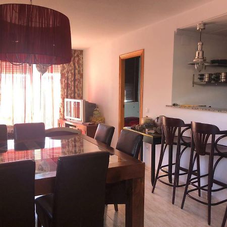 Lo Chalet Les Cases d'Alcanar Esterno foto