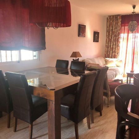 Lo Chalet Les Cases d'Alcanar Esterno foto