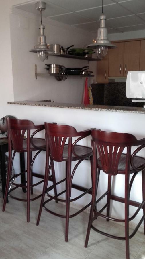 Lo Chalet Les Cases d'Alcanar Esterno foto