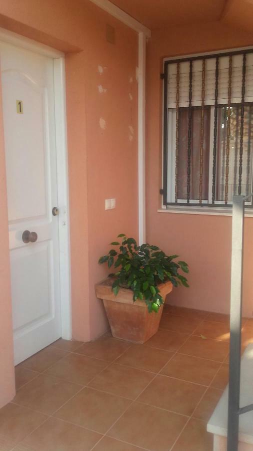 Lo Chalet Les Cases d'Alcanar Esterno foto