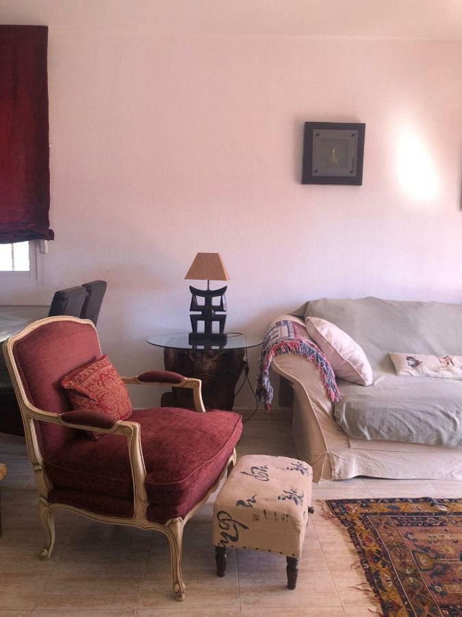 Lo Chalet Les Cases d'Alcanar Esterno foto