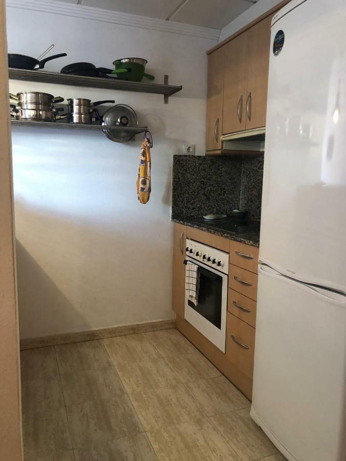 Lo Chalet Les Cases d'Alcanar Esterno foto