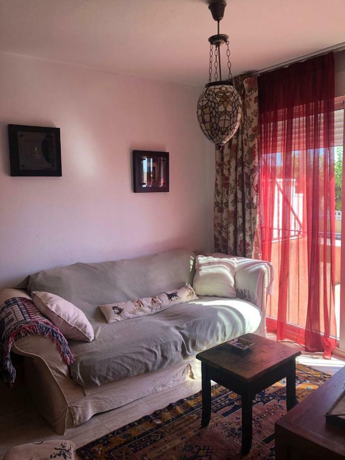 Lo Chalet Les Cases d'Alcanar Esterno foto